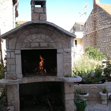 Apartamento Vis Simunovic Vis