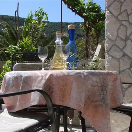 Apartamento Vis Simunovic *