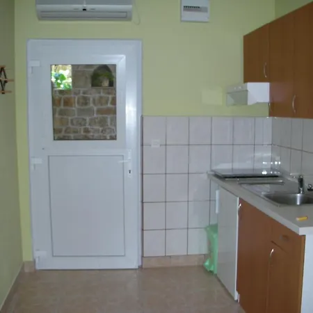Vis Simunovic Apartamento Vis