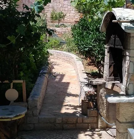 Vis Simunovic Apartamento Vis
