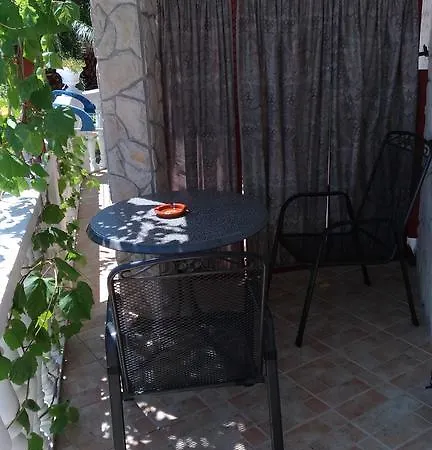 Apartamento Vis Simunovic *