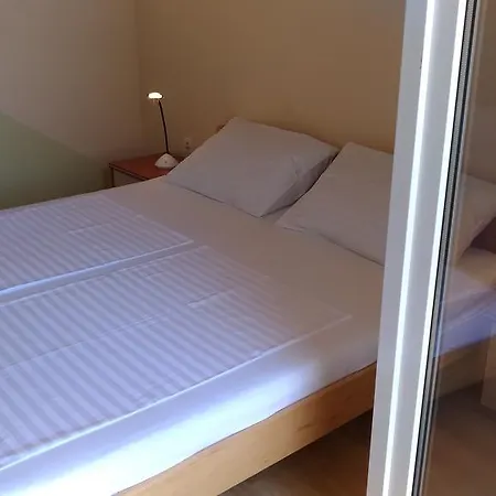 Vis Simunovic Apartamento Vis