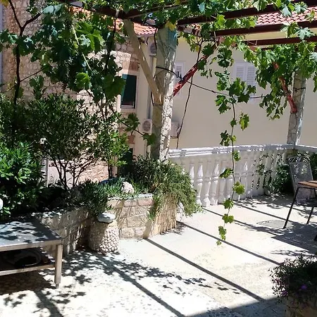 Vis Simunovic Apartamento Vis