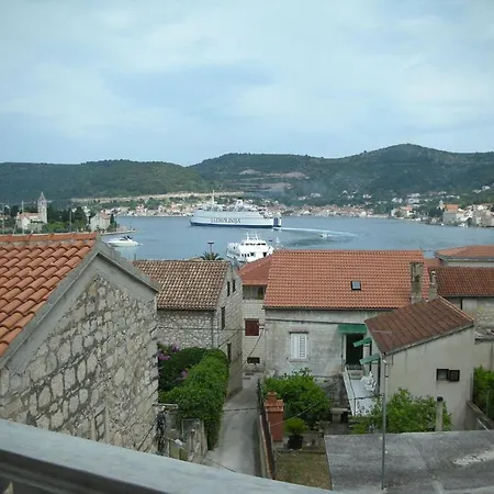 Vis Simunovic Apartamento