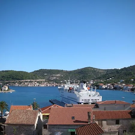 Apartamento Vis Simunovic *
