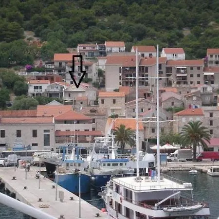 Vis Simunovic Apartamento